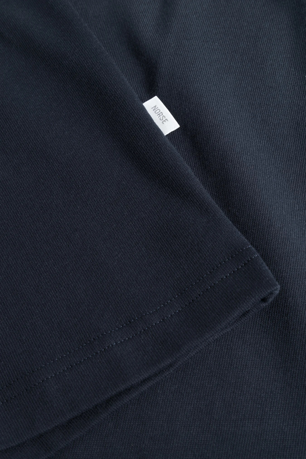 Sportivo Store Norse Standard Heavy Loose T-Shirt Dark Navy