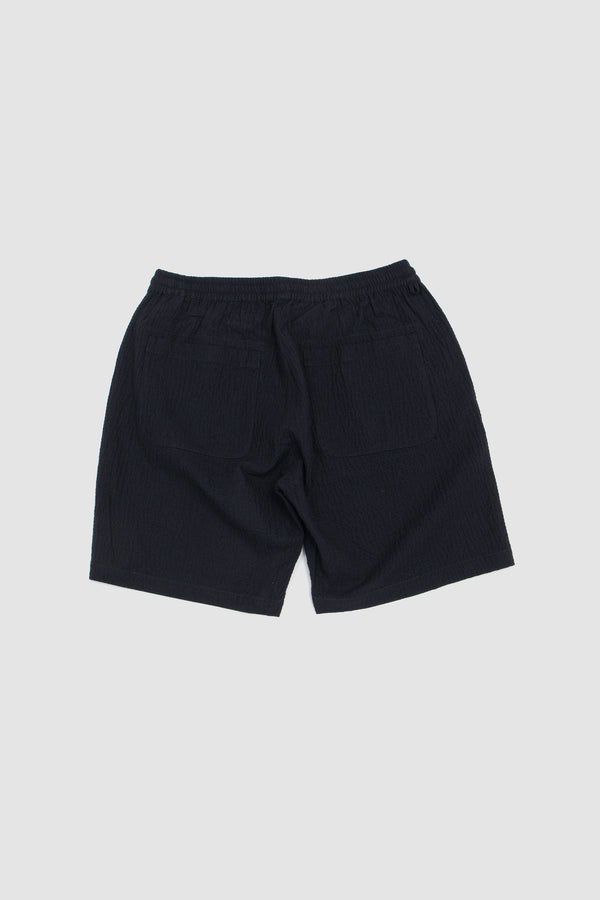 Sportivo Store Simple Short Ospina Cotton Pant Dark Navy