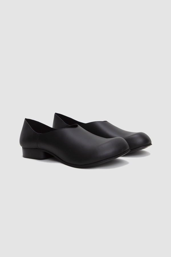 Sportivo Store 067 Clog Black