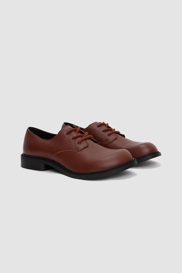 Sportivo Store 073 Derby Mud Brown