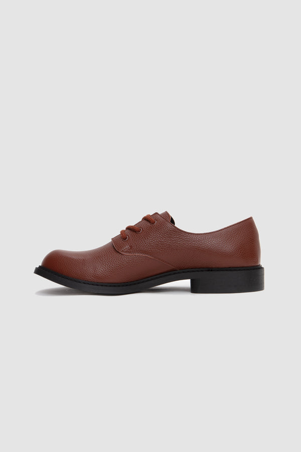 Sportivo Store 073 Derby Mud Brown