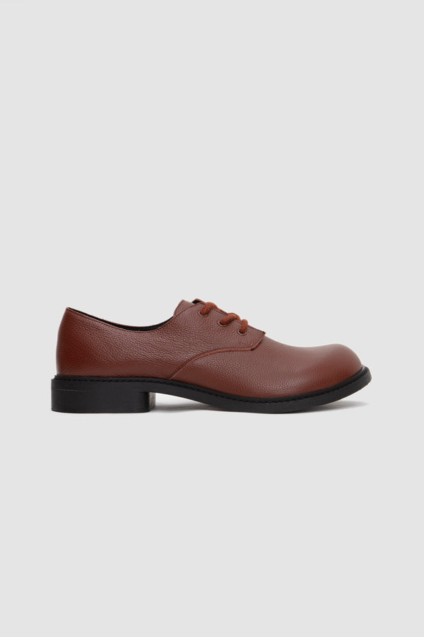 sportivo store 073 Derby Mud Brown