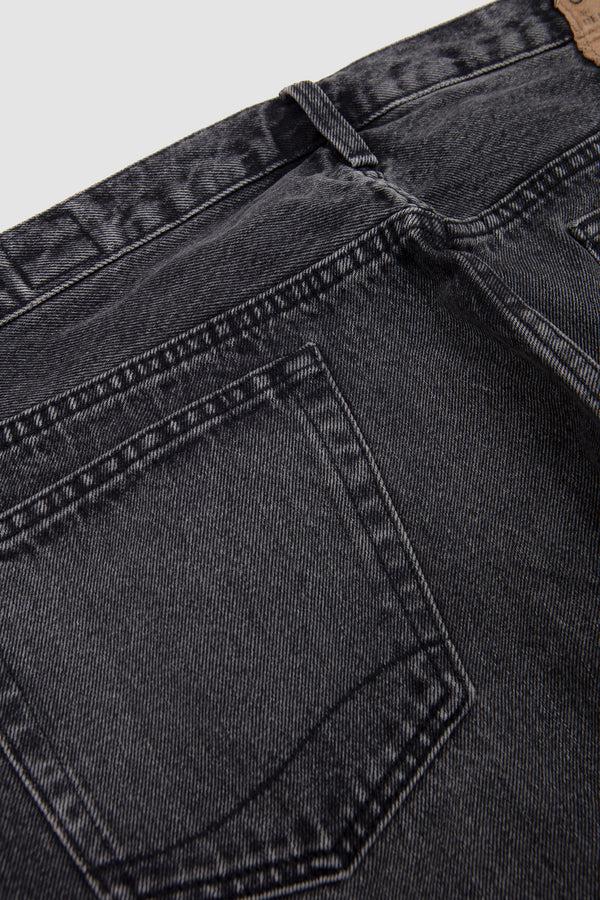 Sportivo Store 105 90's Denim Black Stone