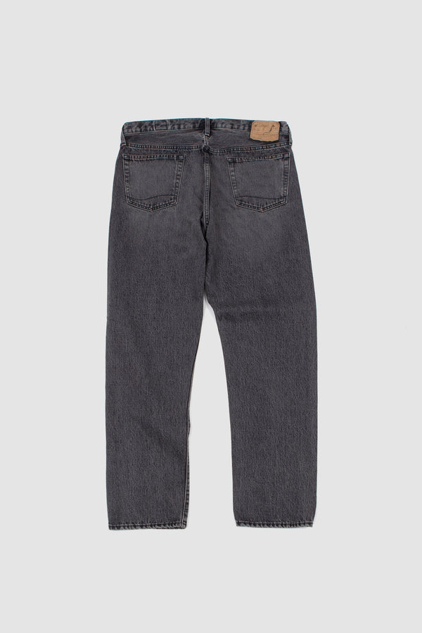 Sportivo Store 105 90's Denim Black Stone