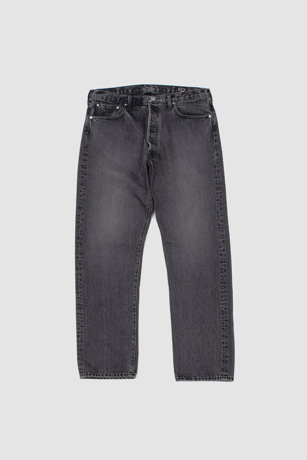 sportivo store 105 90's Denim Black Stone