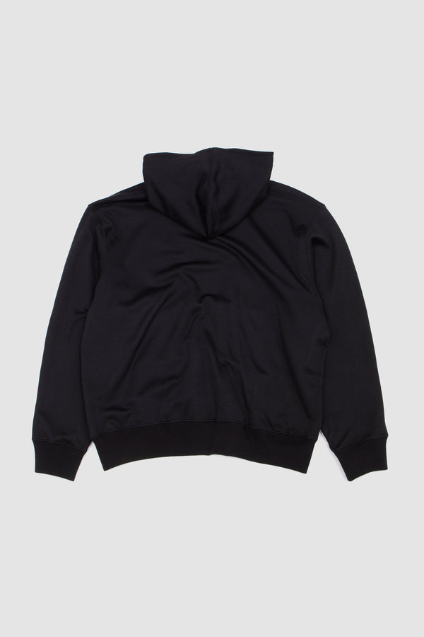 Sportivo Store 2 PLY CR Hoodie Black