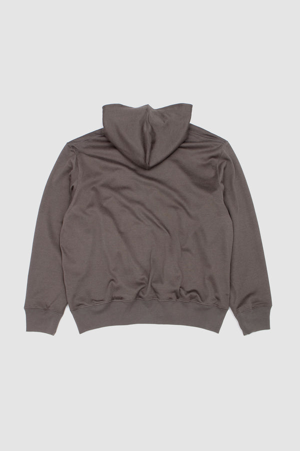 Sportivo Store 2 PLY CR Hoodie Grey Olive