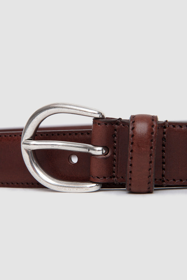 Sportivo Store 2461/30 Belt Brown