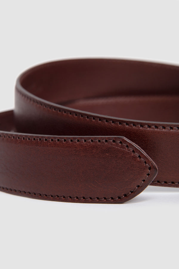 Sportivo Store 2461/30 Belt Brown