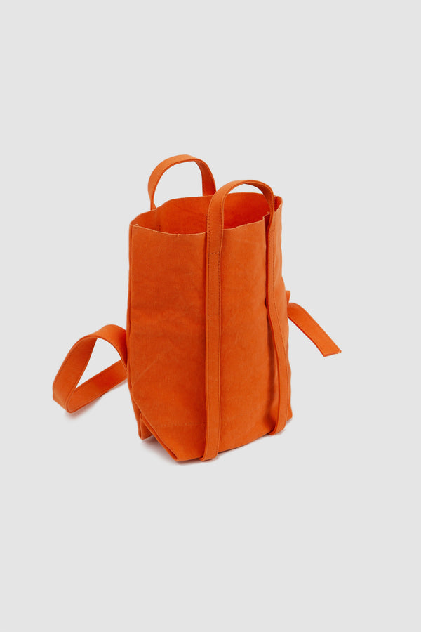 Sportivo Store 2Way Messenger Bag Orange S