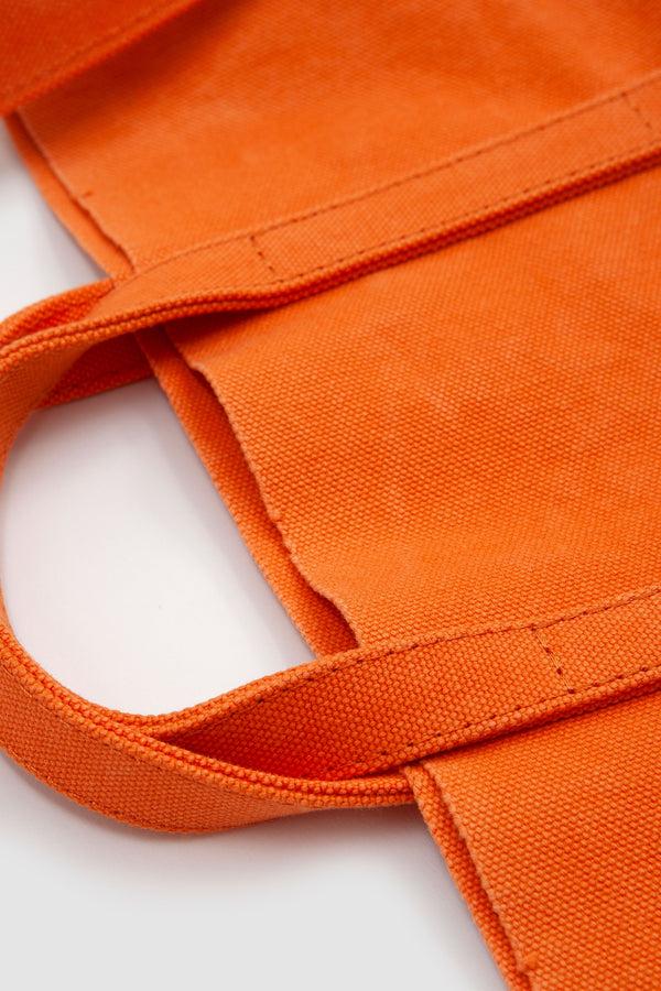 Sportivo Store 2Way Messenger Bag Orange S