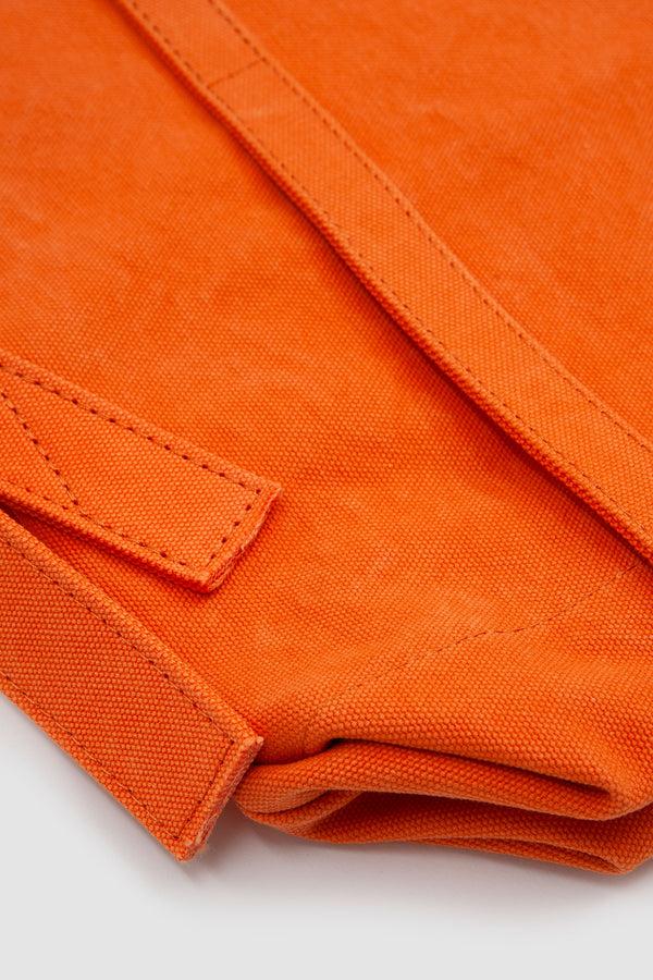 Sportivo Store 2Way Messenger Bag Orange S