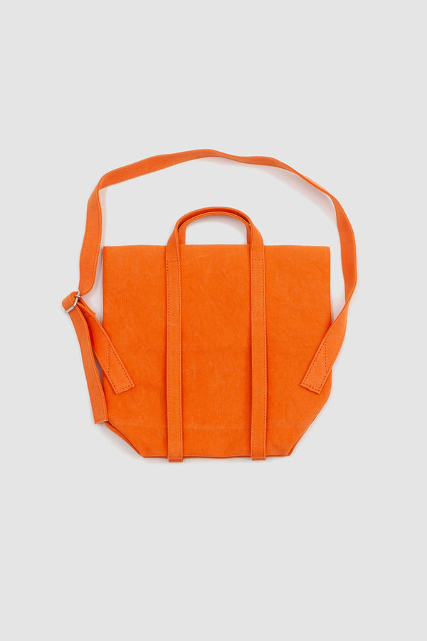 sportivo store 2Way Messenger Bag Orange S
