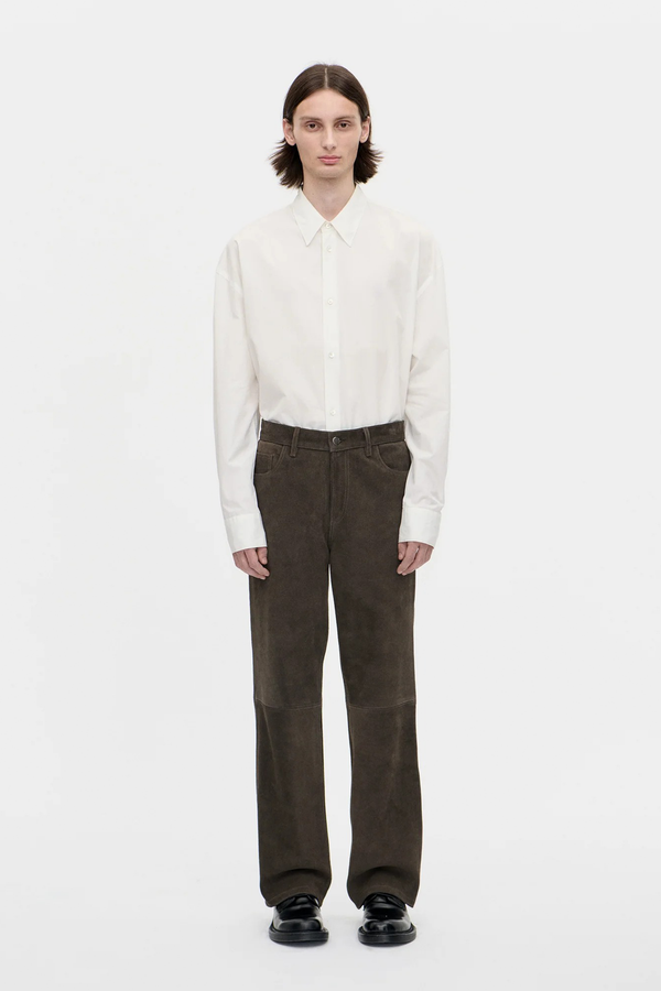 sportivo store 5 Pocket Suede Rock