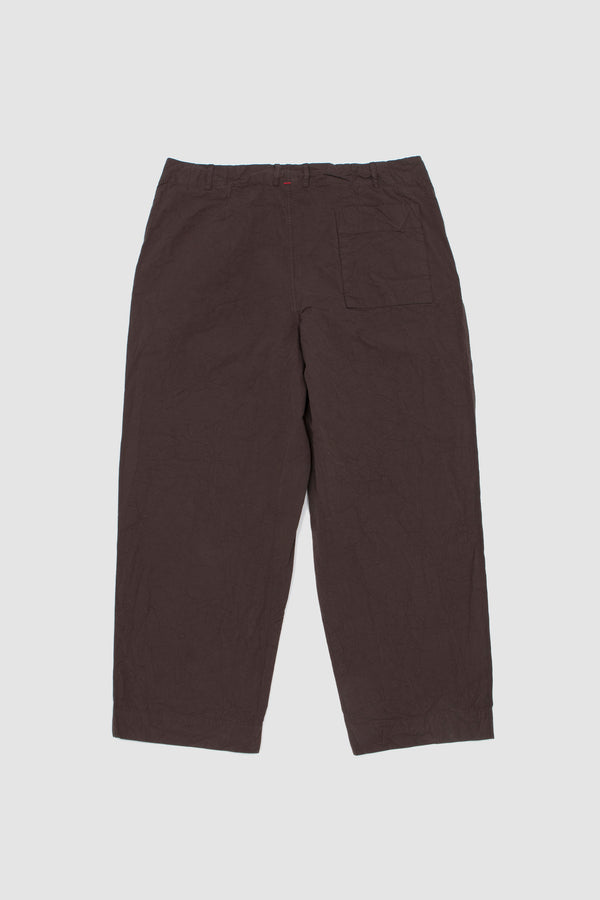 Sportivo Store Abello Pant Earth