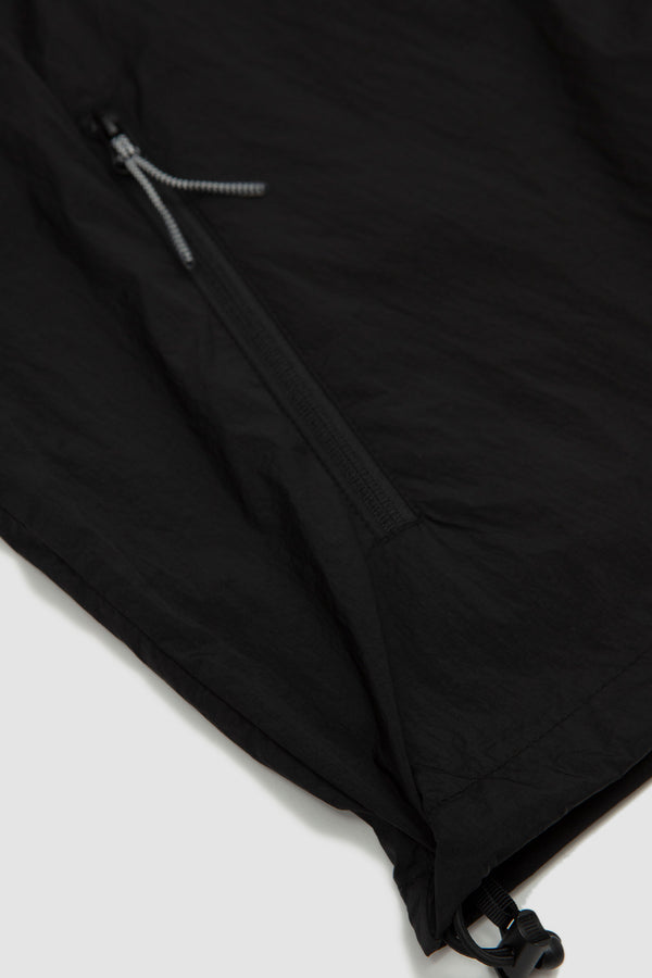 Sportivo Store Active Nylon Vest Black