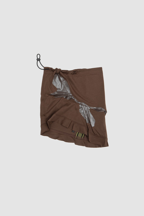 Sportivo Store Alec K-Dart Gaiter Brown