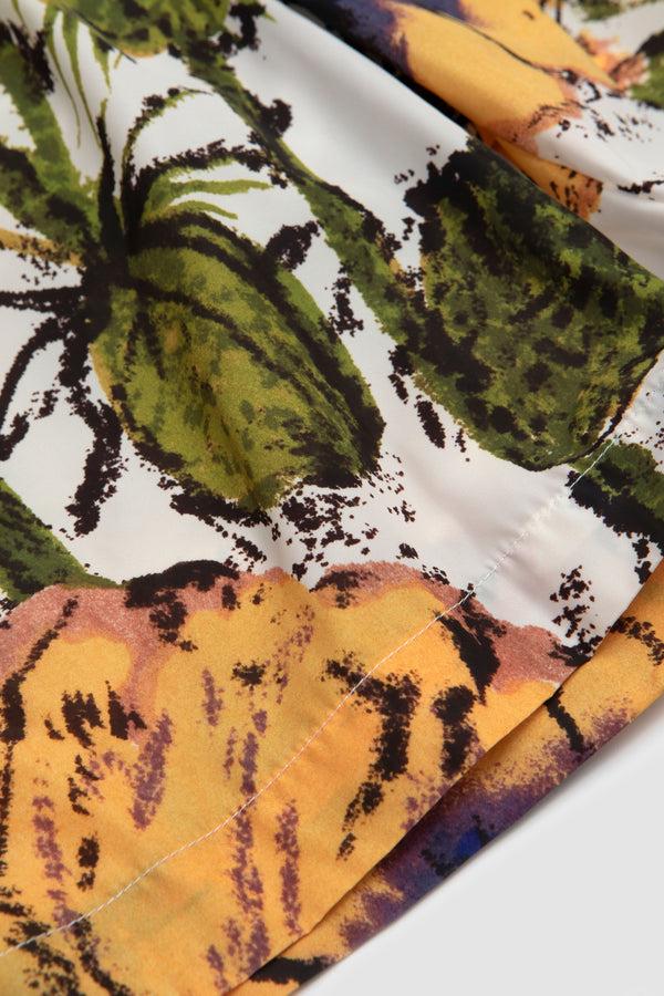 Sportivo Store Althea Shorts Poppy Yellow