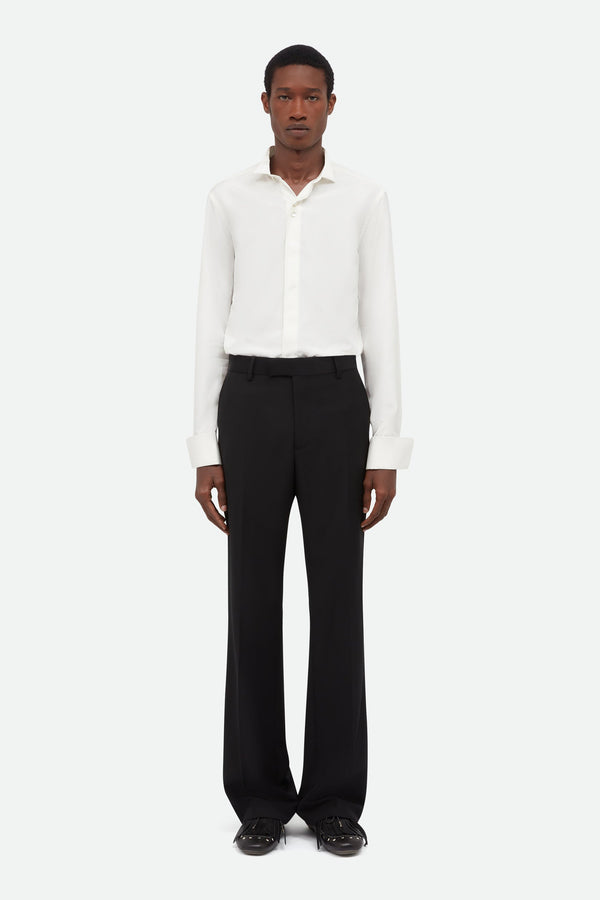 sportivo store Alto Trouser Black/ Brown