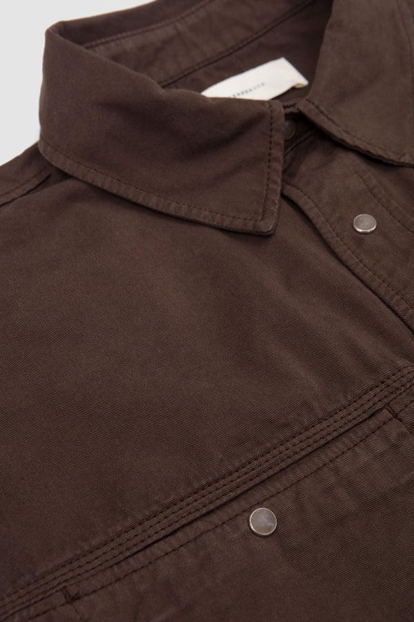 Sportivo Store André Deep Brown