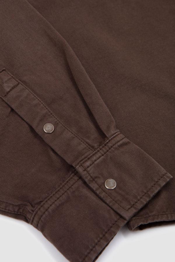 Sportivo Store André Deep Brown