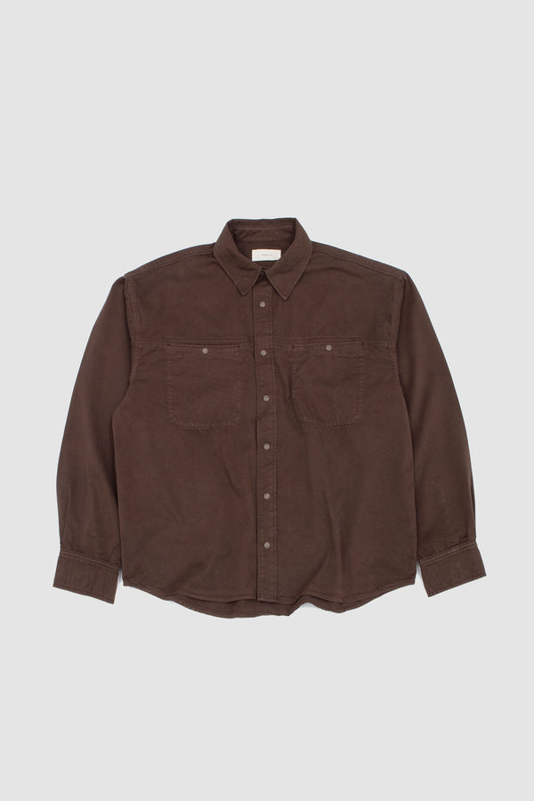 sportivo store André Deep Brown