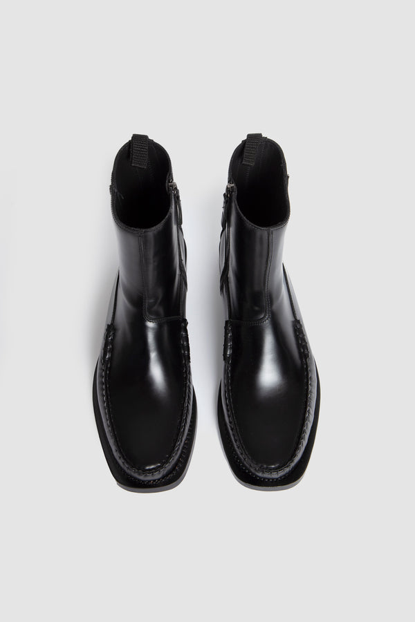 Sportivo Store Andreu Black