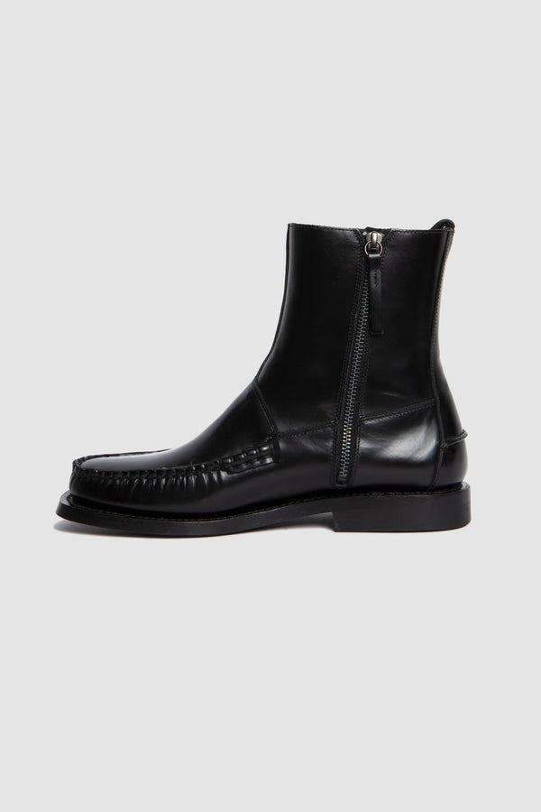 Sportivo Store Andreu Black