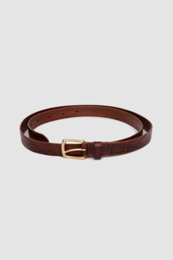 Sportivo Store Another Belt 1.0 Brown Corc