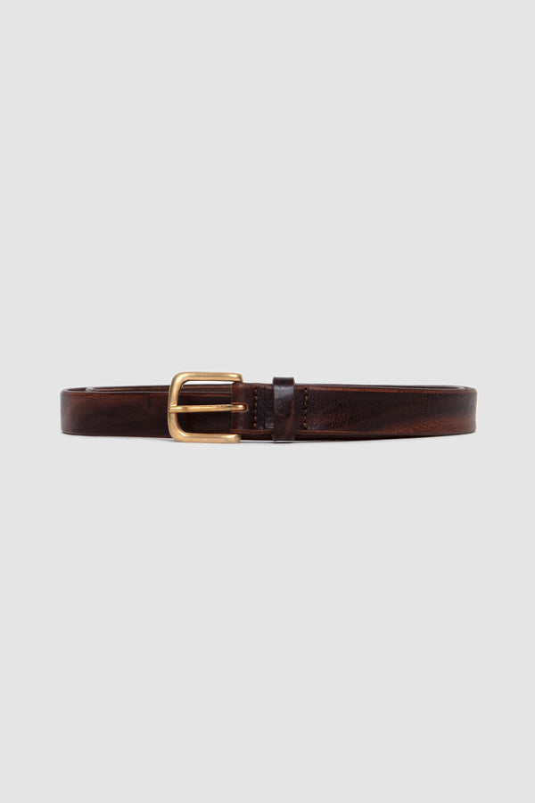 sportivo store Another Belt 1.0 Brown