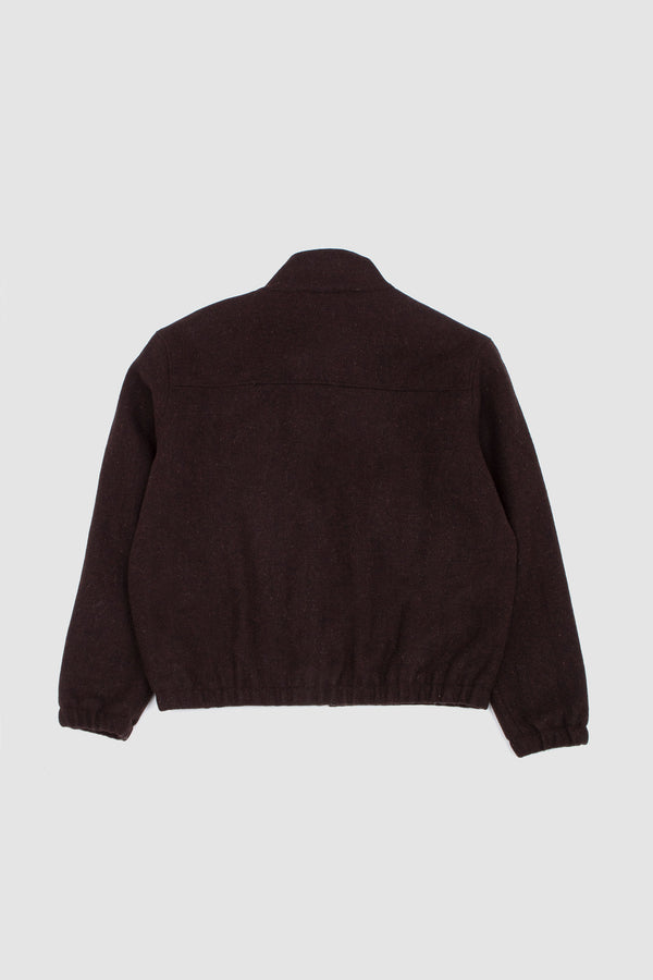 Sportivo Store Another Jacket 5.0 Brown Tweed