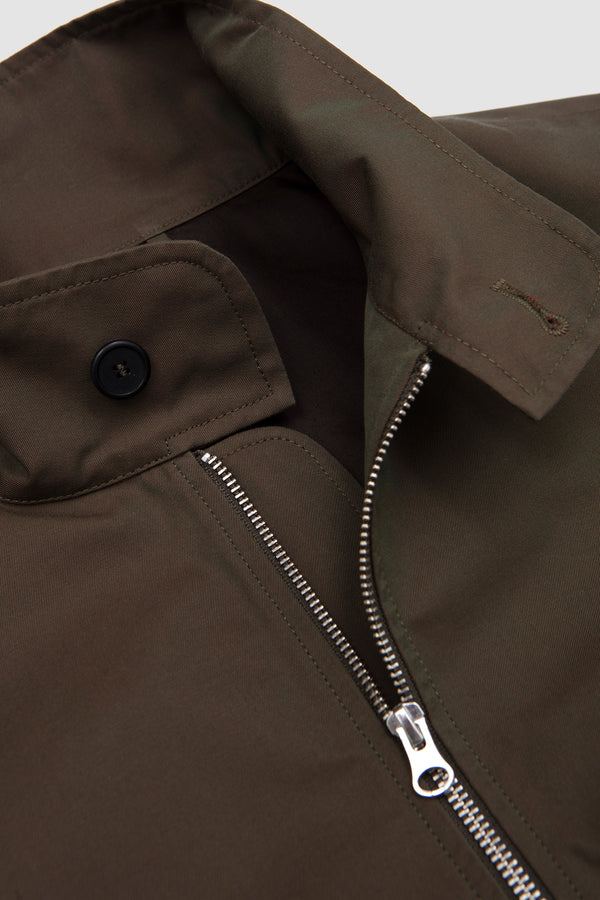 Sportivo Store Another Jacket 5.0 Green