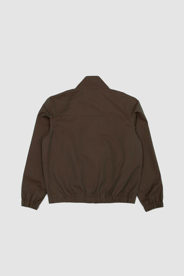 Sportivo Store Another Jacket 5.0 Green