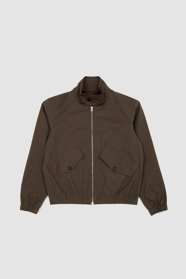 sportivo store Another Jacket 5.0 Green