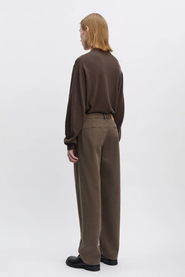 Sportivo Store Another Jeans 2.0 Brown