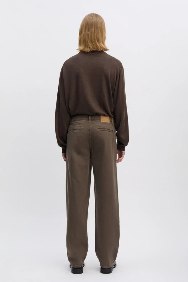 Sportivo Store Another Jeans 2.0 Brown