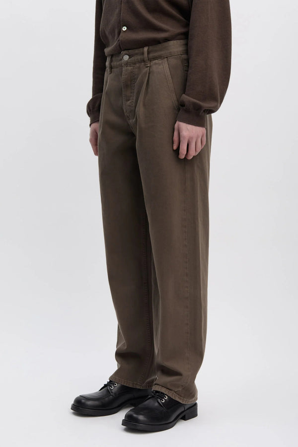 Sportivo Store Another Jeans 2.0 Brown