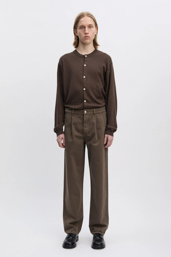 sportivo store Another Jeans 2.0 Brown