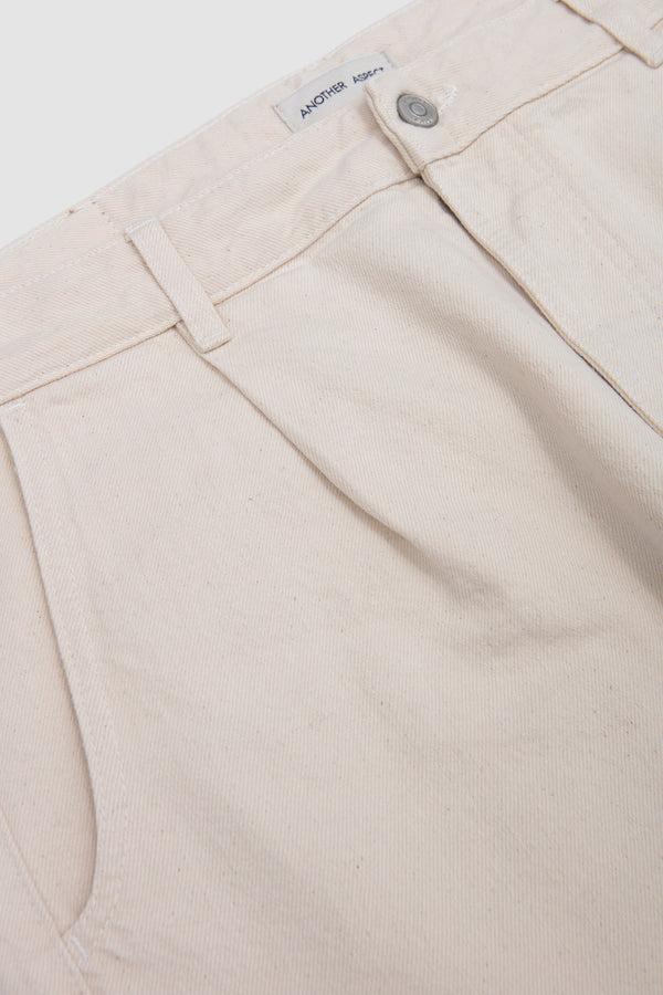 Sportivo Store Another Jeans 2.0 Ecru