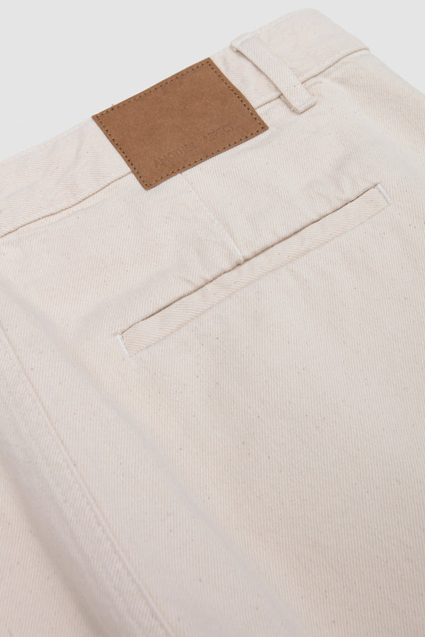 Sportivo Store Another Jeans 2.0 Ecru