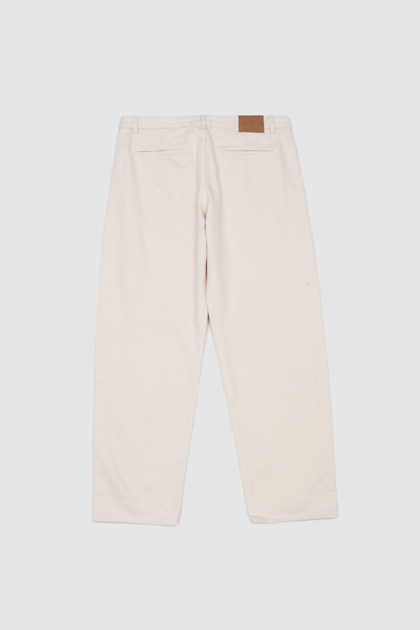 Sportivo Store Another Jeans 2.0 Ecru