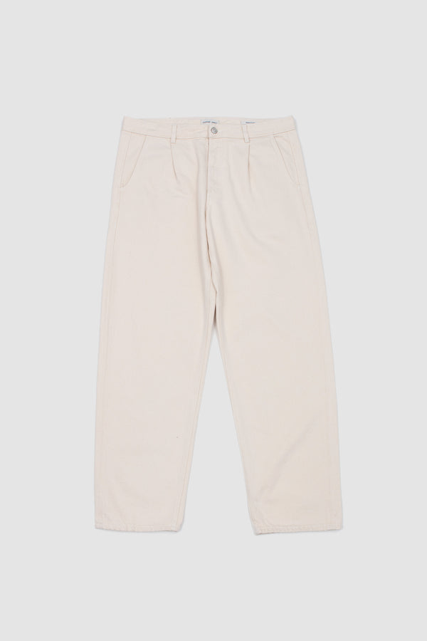 sportivo store Another Jeans 2.0 Ecru