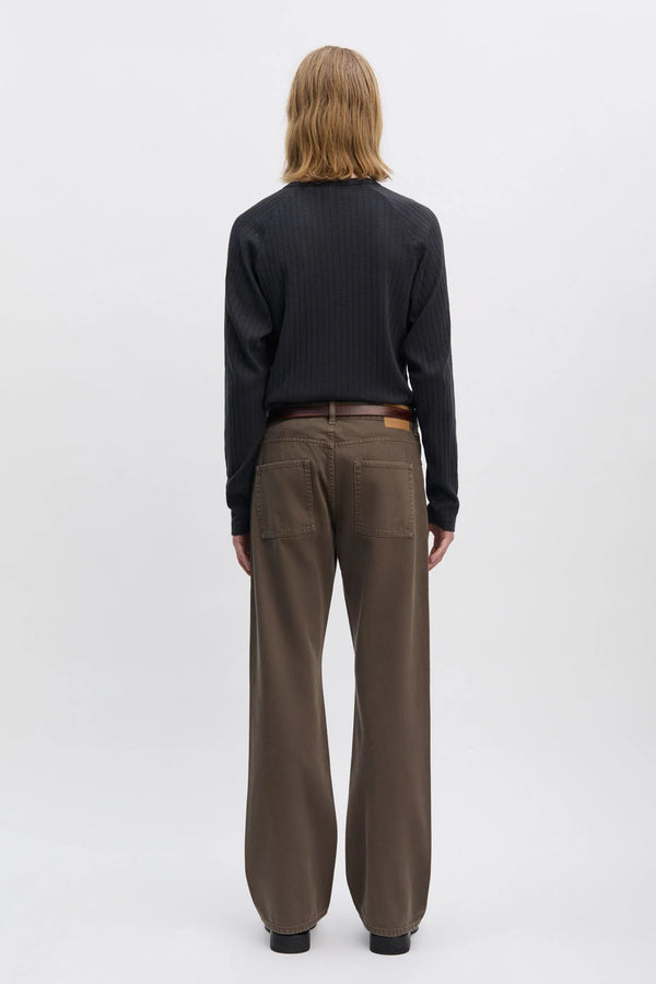 Sportivo Store Another Jeans 3.0 Brown