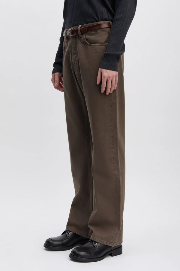 Sportivo Store Another Jeans 3.0 Brown