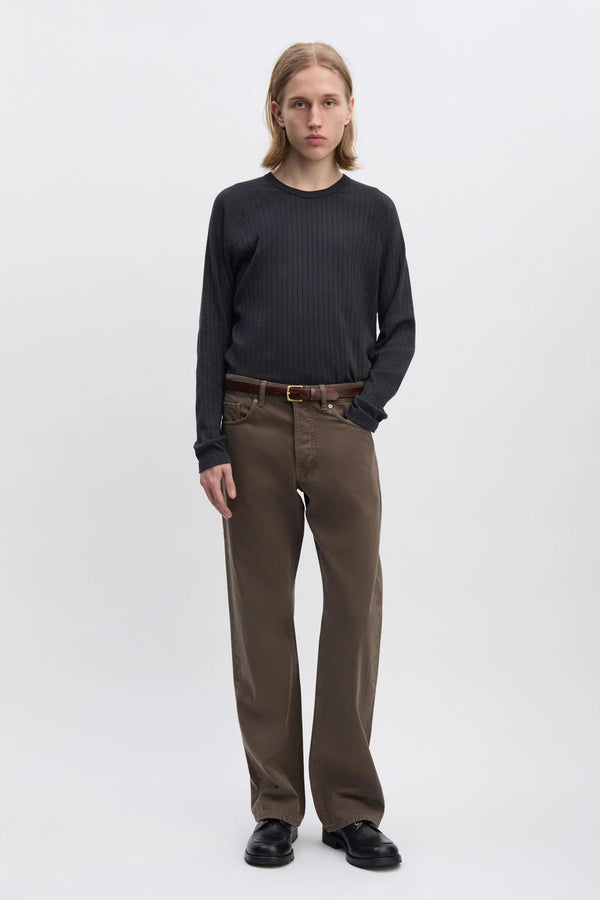 sportivo store Another Jeans 3.0 Brown