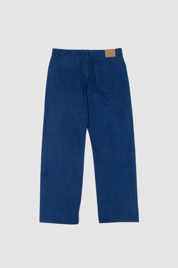 Sportivo Store Another Jeans 4.0 Washed Blue