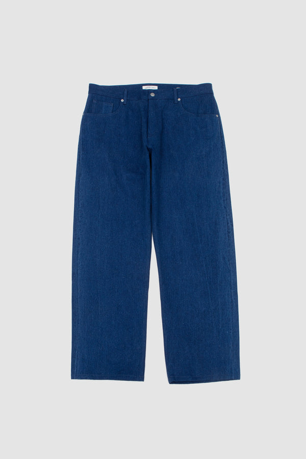 sportivo store Another Jeans 4.0 Washed Blue