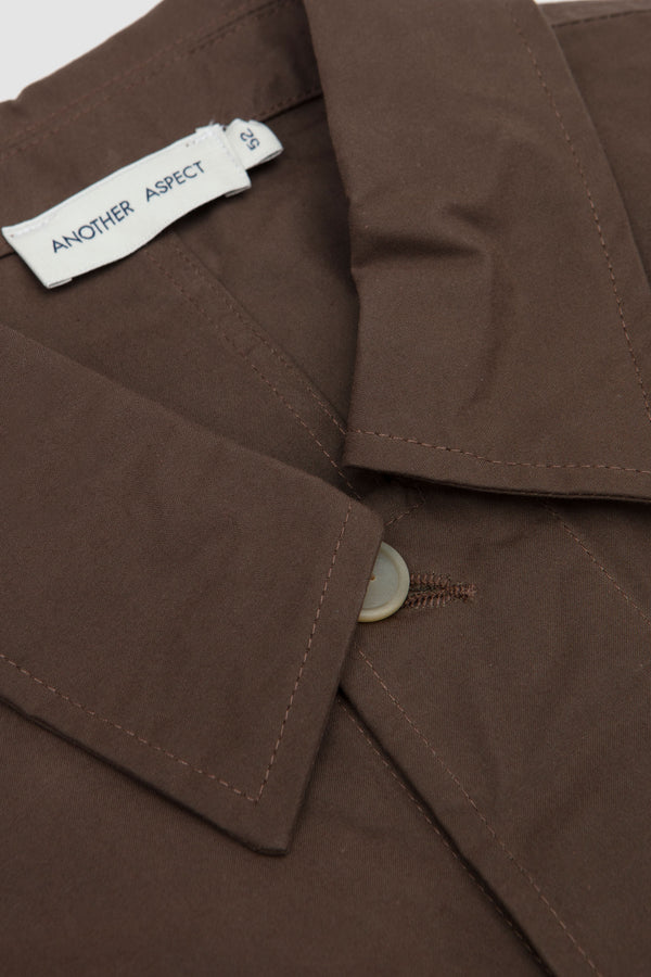 Sportivo Store Another Overshirt 2.0 Brown