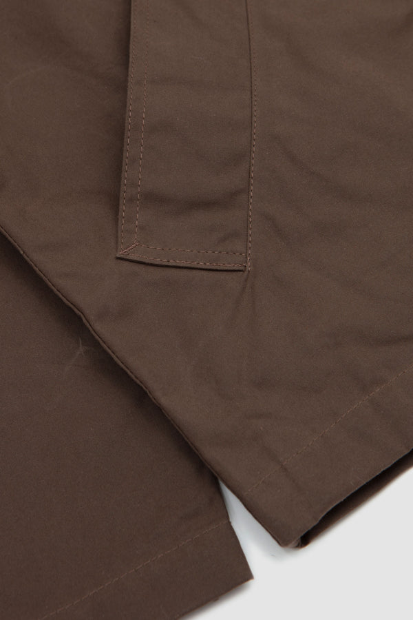 Sportivo Store Another Overshirt 2.0 Brown