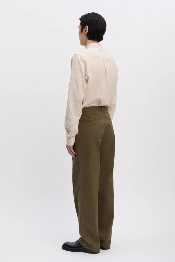 Sportivo Store Another Pants 5.0 JPN Khaki Green